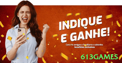 Descubra 613games: Guia Prático Para Iniciantes e Experts01 - 613games 🎰📱 Baixe o App oficial agora mesmo e ganhe bônus de boas-vindas 200% no primeiro depósito + 100 free spins em slots top — comece a girar no celular e multiplique sua banca com Megaways e cascades insanos em qualquer lugar! 🤑✨