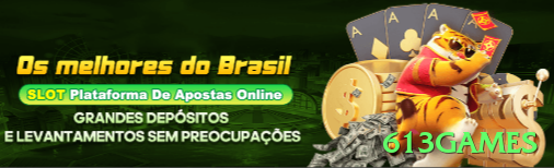 613games no Brasil: Análise Completa e Recomendações02 - 613games 🃏⚡ No poker: 3-bet agressivo em posição late — roube blinds e force folds, aumentando seu winrate drasticamente! 💪🤑