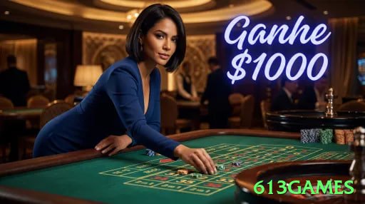 Descubra 613games: Guia Prático Para Iniciantes e Experts01 - 613games 🎲📈 2-1-2-4 system (roulette): progressão moderada — 4 vitórias = +9 unidades com baixo risco! ⚖️💵