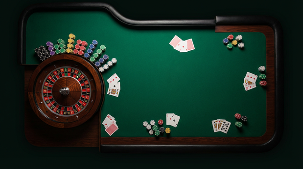 Game list for 777xp casino section - 5