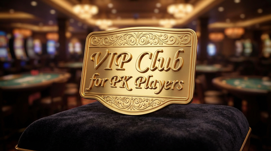Main screen of 777xp vip page for PK players - 4